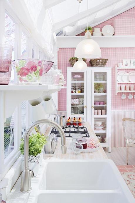 Érase una vez... Un cuento de hadas made in IKEA