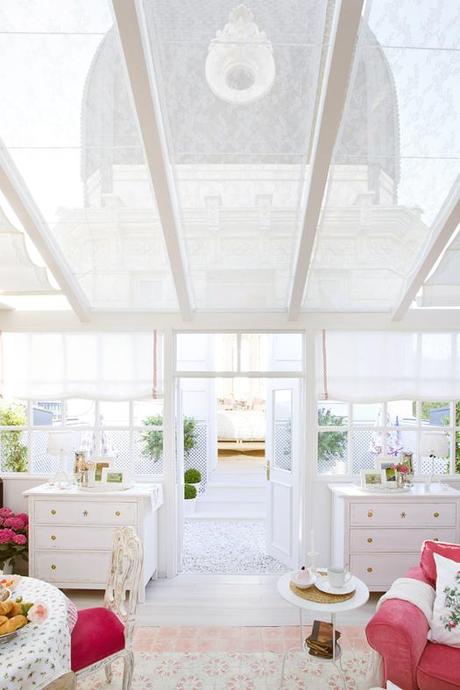 Érase una vez... Un cuento de hadas made in IKEA