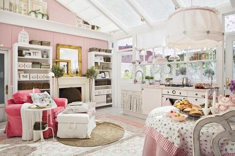 Érase una vez... Un cuento de hadas made in IKEA