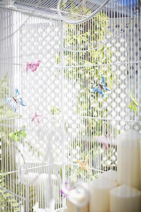 Érase una vez... Un cuento de hadas made in IKEA