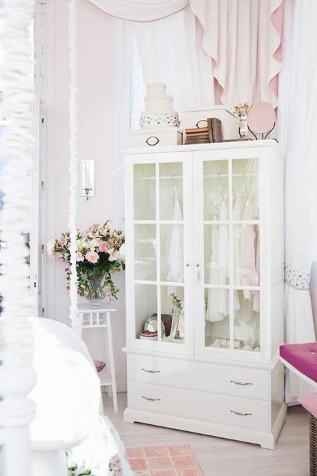 Érase una vez... Un cuento de hadas made in IKEA