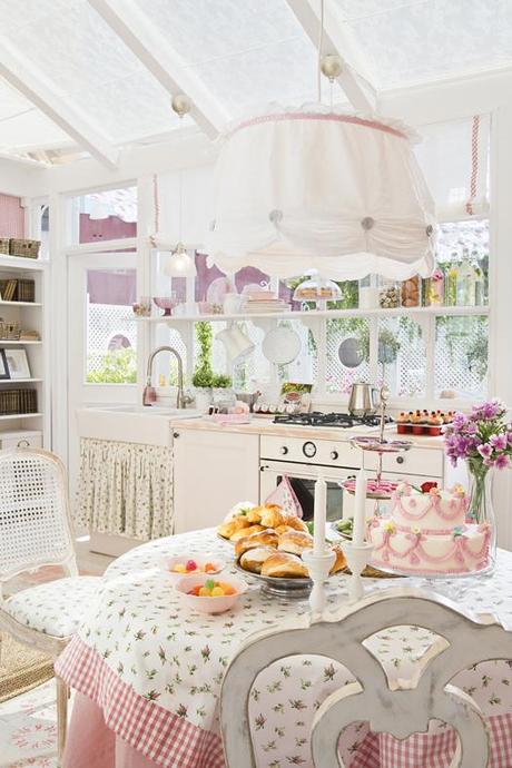 Érase una vez... Un cuento de hadas made in IKEA