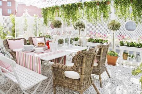 Érase una vez... Un cuento de hadas made in IKEA