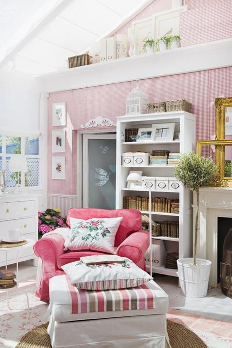 Érase una vez... Un cuento de hadas made in IKEA