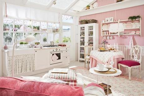 Érase una vez... Un cuento de hadas made in IKEA