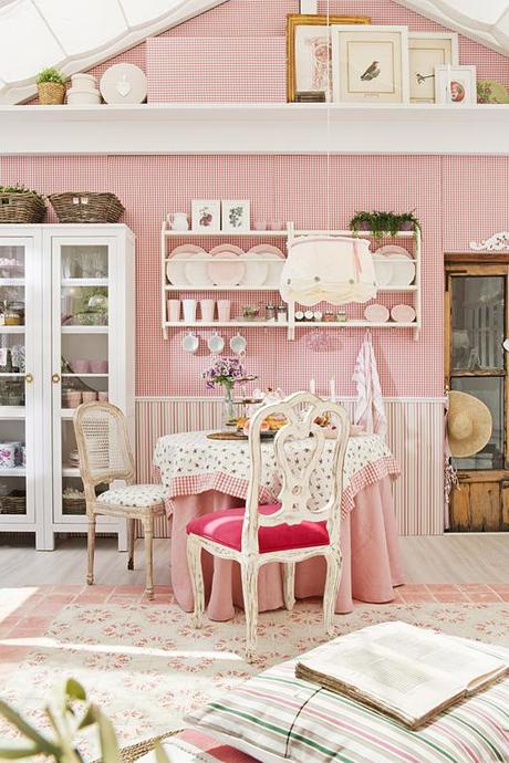 Érase una vez... Un cuento de hadas made in IKEA