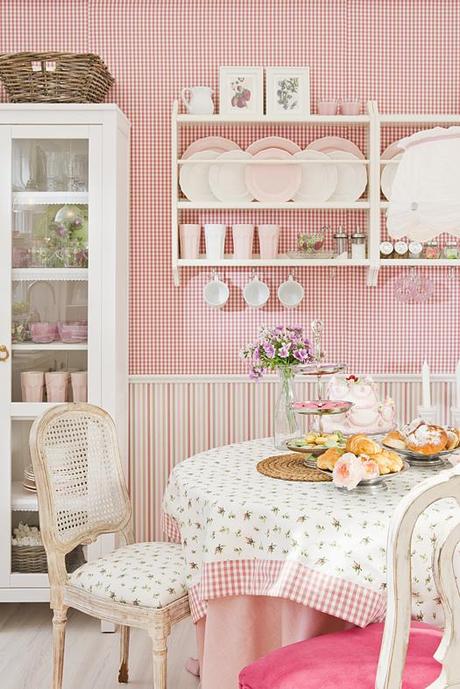 Érase una vez... Un cuento de hadas made in IKEA