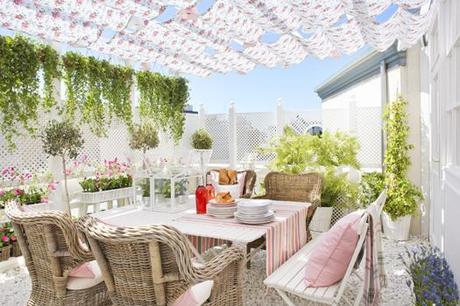 Érase una vez... Un cuento de hadas made in IKEA