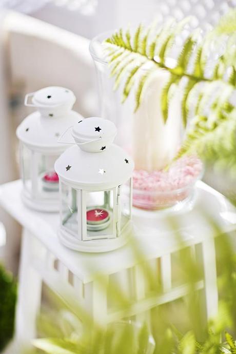 Érase una vez... Un cuento de hadas made in IKEA