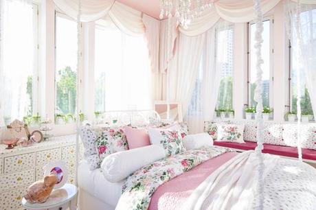 Érase una vez... Un cuento de hadas made in IKEA