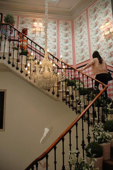 Érase una vez... Un cuento de hadas made in IKEA