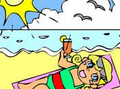 Cómo ponerse morena rápido