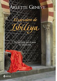 Reseña EL CARCELERO DE ISBILIYA