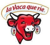 La vaca que ríe La vaca que ríe