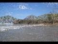 Playas Portiello-San Martin-La Isla Llanes Vídeo fotos