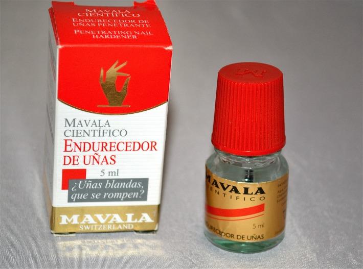 Los 3 Pasos Básicos de MAVALA