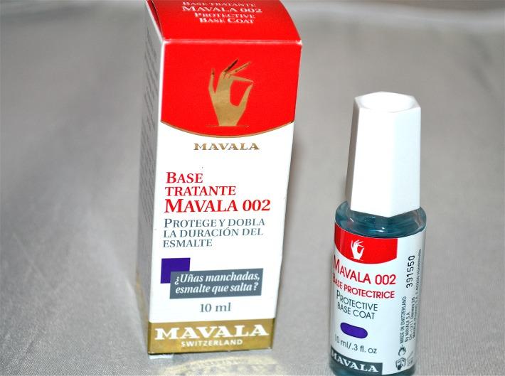 Los 3 Pasos Básicos de MAVALA