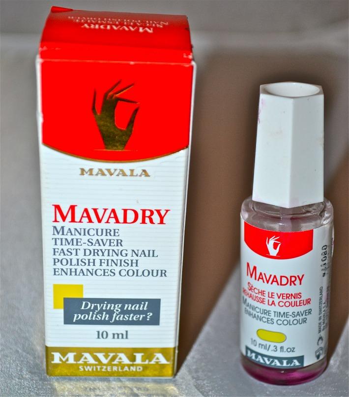 Los 3 Pasos Básicos de MAVALA