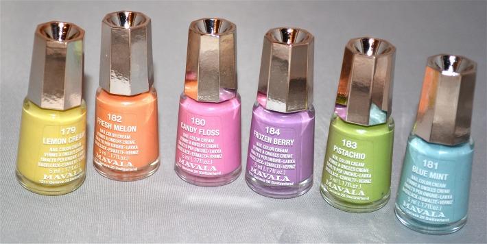 Los 3 Pasos Básicos de MAVALA