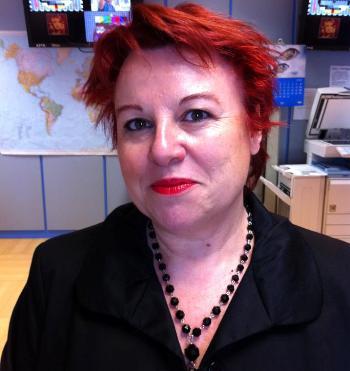 El ciberpoder de las mujeres de hoy