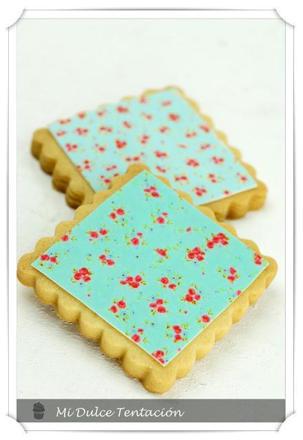 Curso On Line de Galletas - Una Sorpresa muy Especial - Mini Sorteo