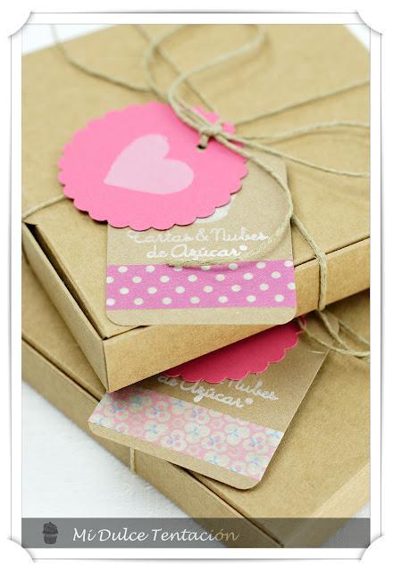 Curso On Line de Galletas - Una Sorpresa muy Especial - Mini Sorteo