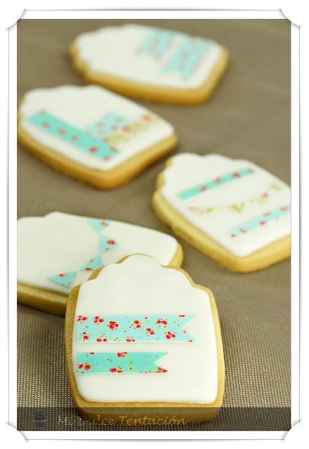 Curso On Line de Galletas - Una Sorpresa muy Especial - Mini Sorteo