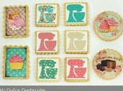 Curso Line Galletas Sorpresa Especial Mini Sorteo