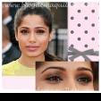 La belleza de Freida Pinto en Cannes 2012