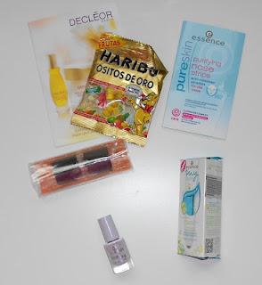 Compras en Maquillalia