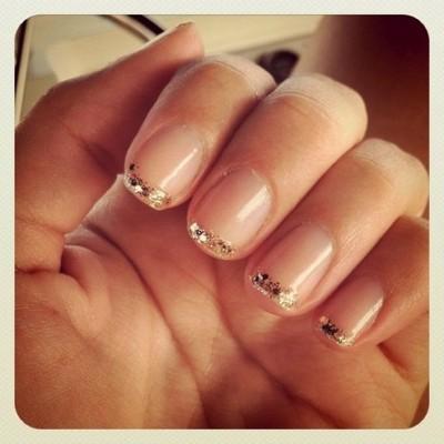 Tendencias 2012 Para Decorar  Tus Uñas