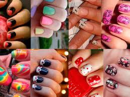 Tendencias 2012 Para Decorar  Tus Uñas