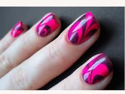 Tendencias 2012 Para Decorar  Tus Uñas