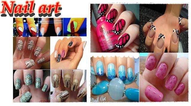 Tendencias 2012 Para Decorar  Tus Uñas