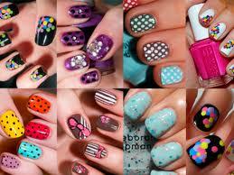 Tendencias 2012 Para Decorar  Tus Uñas