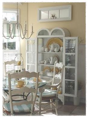 Shabby Chic Deco