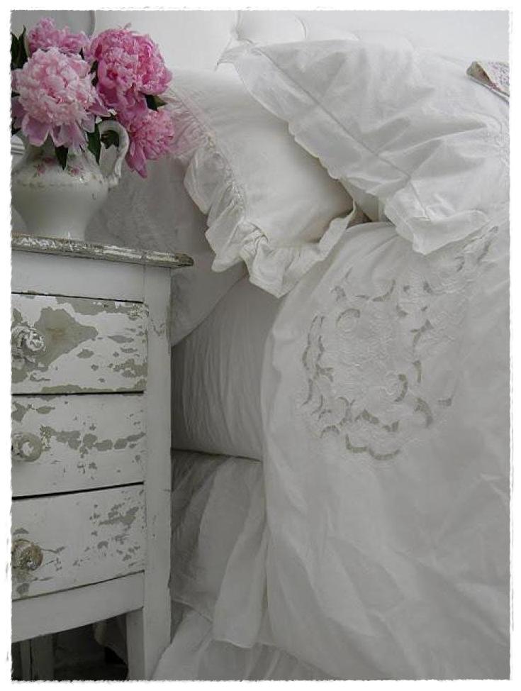 Shabby Chic Deco