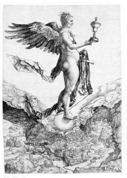 La Gran Fortuna o Némesis La Gran Fortuna o Némesis