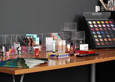 El Bellezario: Sephora