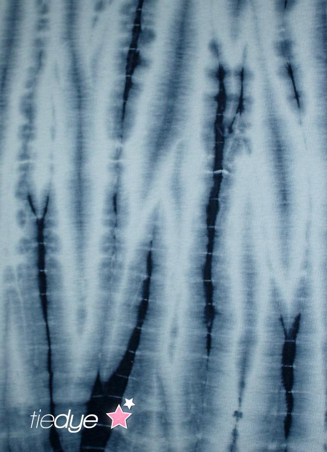 trend report... tie dye