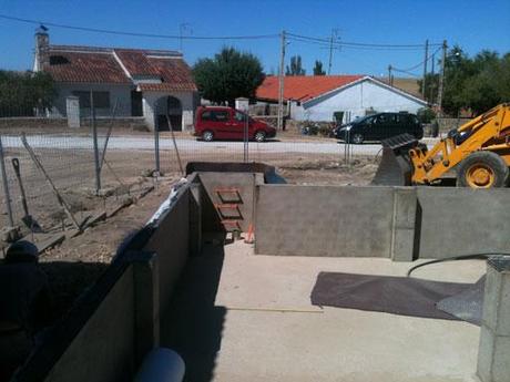 A-cero Tech Os presentamos el interiorismo de una vivienda A-cero Tech con acabado en acero corten y ubicada en Salamanca