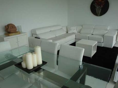 A-cero Projects Os presentamos el interiorismo de una vivienda A-cero Tech con acabado en acero corten y ubicada en Salamanca