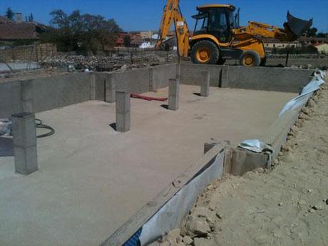 A-cero Tech Os presentamos el interiorismo de una vivienda A-cero Tech con acabado en acero corten y ubicada en Salamanca