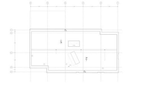 A-cero Tech Os presentamos el interiorismo de una vivienda A-cero Tech con acabado en acero corten y ubicada en Salamanca