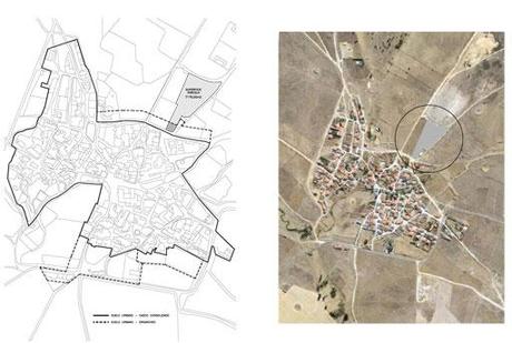 A-cero Tech Os presentamos el interiorismo de una vivienda A-cero Tech con acabado en acero corten y ubicada en Salamanca