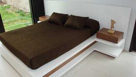 A-cero Projects Os presentamos el interiorismo de una vivienda A-cero Tech con acabado en acero corten y ubicada en Salamanca