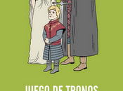 Juego tronos, Varios Autores