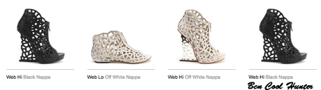 web shoes united nude