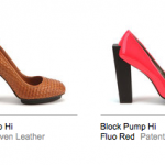 united nude tacon madera