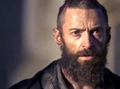 Hugh Jackman está mayor